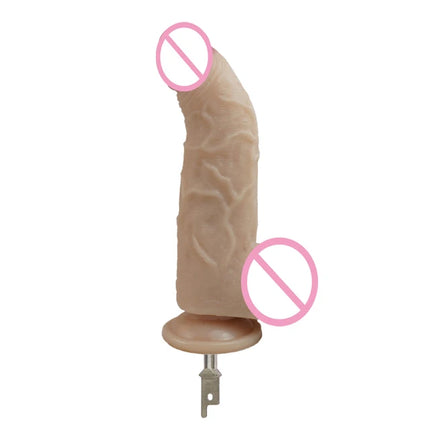 Sex Machine Sav Elastic Contraction Adapter for V-U-LOCK Attachments Dildo Saber Jigsaw Reciprocating Saw A Large Animal Dildo
