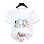 1 pc T-Shirt 11 / 3-4Y (110CM)