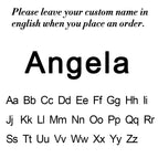 Font B21 / 11-16cm / steel color