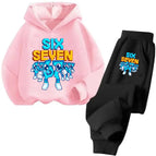 suitB-pink25104 / 140CM