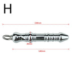 Silver H
