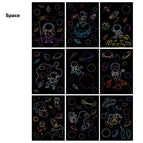 space