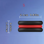 Black S