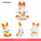 Scorbunny