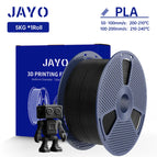 PLA Black 5KG / UNITED KINGDOM