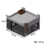 No Box 17