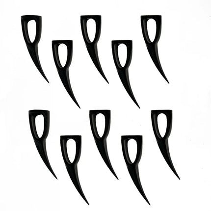 Plastic Finger Nails Sleeve Bondage Restraints Adult Games Bdsm Cuffs Thumb SM Tools Sex Toys For Couples Sexyshop Erotic Goods