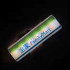 B-USB charging touch