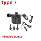 Type E
