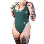 Dark Green / XL