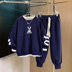 Clothing Sets / 7 140cm