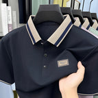 Navy Blue / 4XL