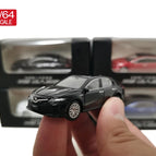 164 Camry HEV B