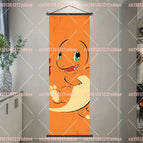 pokemon 5 / 25x75cm(10x30inch)