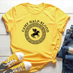 Yellow / S