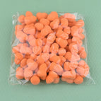 100Pcs Orange-G