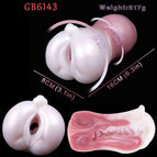 6143 / China Mainland