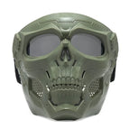 Green 4