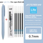 0.7 L BU Pen BK Set