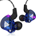 AK6 blue