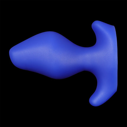 Wearable Anti Drop Anal Plug Dilator Prostate Massage Big Butt Anal Training Wear Anal Butt Plug For Women Men Adult Sex Toys