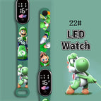 1 PCS-Watch 24