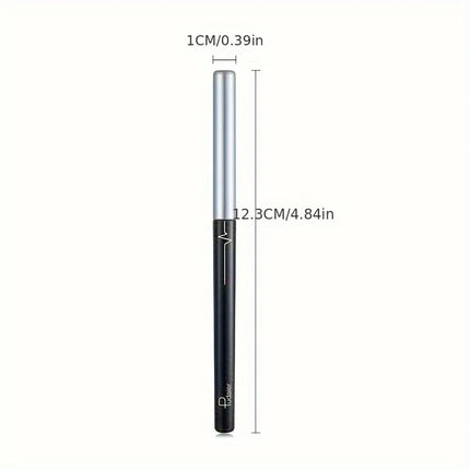 Waterproof Long Lasting Matte Lipliner Pencil Red Contour, Non Stick Cup Tint Lipstick, Moisturizing Lip Makeup