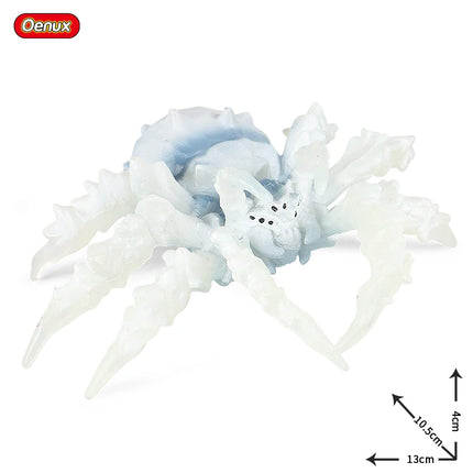 Oenux Simulation Dinosaur Dragon Turtles Fire Bull Orangutan Magma Golem Animal Model Action Figures Pvc Collection Kid Toy Gift