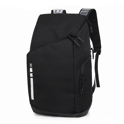 Large Capacity Travel Backpack - Student Sports Outdoor Shoulder Bag / Sac à Dos de Voyage Grande Capacité - Sac d'Épaule Sport Étudiant