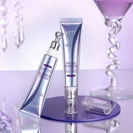 Crystal Temperature Change Moisturizing Lipstick Star Makeup Shinny Long-lasting Balm Lip Oil Brilliant Jelly Care Lip F9G1