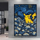 nJbA2vCi2fYf-9 / A3 30x42cm Unframed