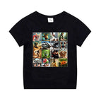 black-92856 / 9T-10T(4XL)
