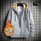 Fleece grey 1 / 4XL / Pack of 1