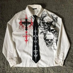 Affliction 133 / XXXL