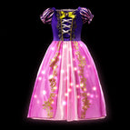 Led Dress J / 110 (3-4T)