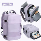 Purple / smell / China Mainland