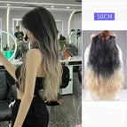 55CM145g Mist White