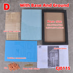 D Scale 1-35 / China Mainland