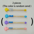 2pcs C / China Mainland