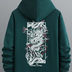 green / M