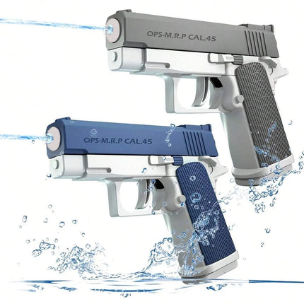 M1911 Water Gun Pistol Toy Water Gun, Summer Pool Beach Shooting Game QutdoorToys, Children's and Adult Water Gun Gifts