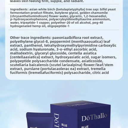 Rediscover Youthful Smoothness: Line-Free, Healthy Skin