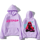 light-purple / XS