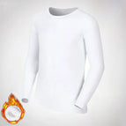 Thermal White / Adults XL