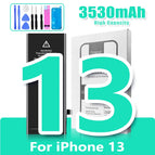 13 3530mAh HC / China Mainland