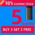 5PCS-Black