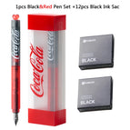 Black Red W 12BK Sac / EF