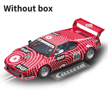 Slot Cars Digital Carrera 1 32 1/32 132 30135 30112 30653 Lola 30654 917 30702 30705 Safety F1 Spots Car