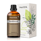 Sandalwood / 30ml