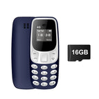 blue N 16GB TF Card / China Mainland